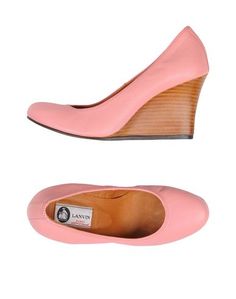 Туфли Lanvin