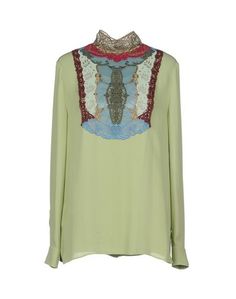 Блузка Valentino