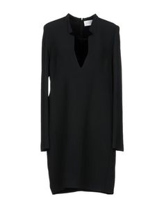 Короткое платье Victoria Beckham