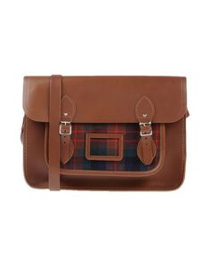 Сумка на руку THE Cambridge Satchel Company