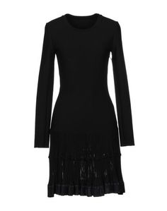 Короткое платье AlaÏa