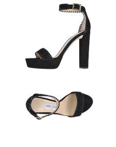 Сандалии Jimmy Choo