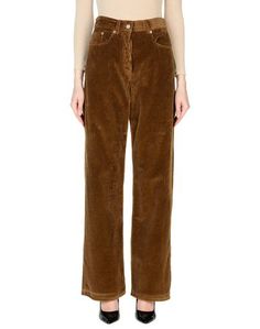 Повседневные брюки Dries Van Noten