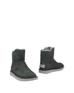 Полусапоги и высокие ботинки UGG Australia