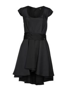 Короткое платье Elisabetta Franchi
