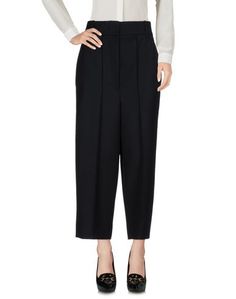 Повседневные брюки Jil Sander