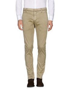 Повседневные брюки Dondup