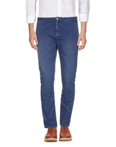 Повседневные брюки Scotch & Soda
