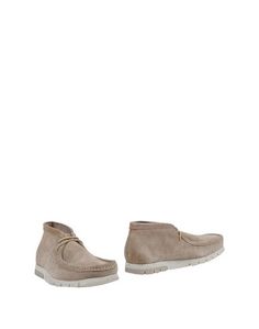 Полусапоги и высокие ботинки FX Frau