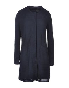 Легкое пальто Emporio Armani