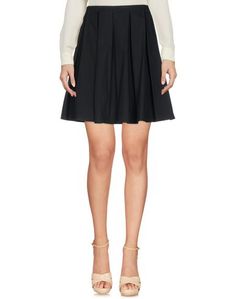 Юбка до колена RED Valentino