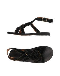 Сандалии Fiorentini+Baker