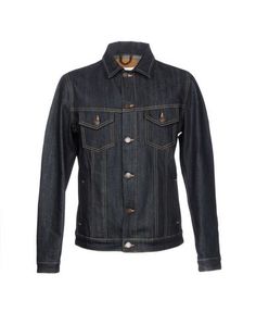 Джинсовая верхняя одежда Jack & Jones