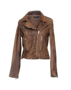 Куртка Street Leathers