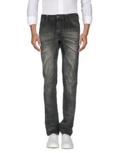 Джинсовые брюки Diesel