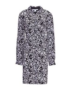 Короткое платье Diane von Furstenberg