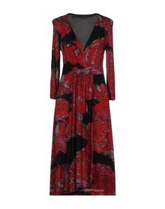 Платье длиной 3/4 Etro