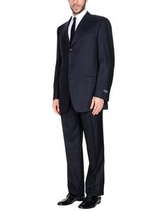 Костюм Canali