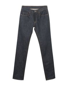 Джинсовые брюки DR. Denim Jeansmakers