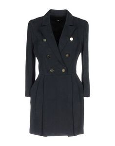 Короткое платье Elisabetta Franchi 24 ORE