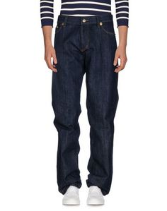 Джинсовые брюки Philipp Plein