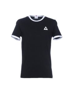 Футболка Le Coq Sportif