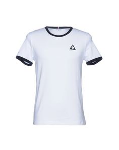 Футболка Le Coq Sportif