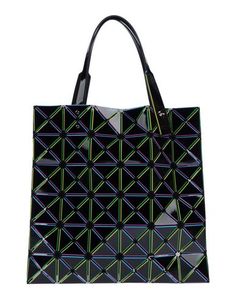 Сумка на руку Bao Bao Issey Miyake