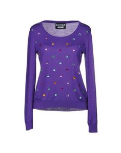 Свитер Boutique Moschino