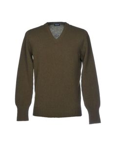 Свитер Drumohr