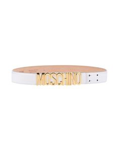 Ремень Moschino