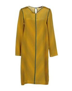 Платье до колена WTR