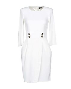 Короткое платье Elisabetta Franchi
