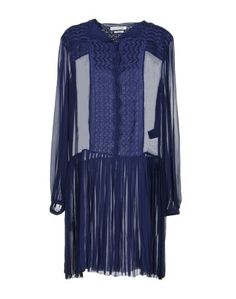 Короткое платье Isabel Marant Étoile