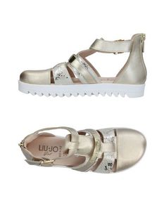Сандалии Liu Jo