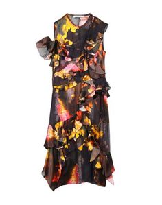 Короткое платье Dolce & Gabbana