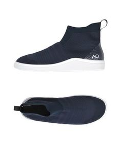 Высокие кеды и кроссовки Adno®