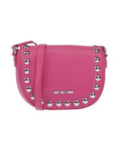 Сумка через плечо Love Moschino