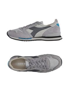 Низкие кеды и кроссовки Diadora Heritage