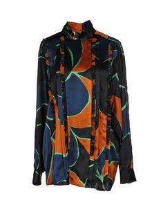 Блузка Dries Van Noten