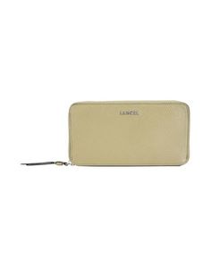 Бумажник Lancel