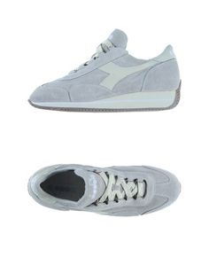 Низкие кеды и кроссовки Diadora Heritage