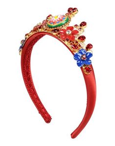 Аксессуар для волос Dolce & Gabbana