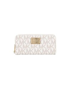 Бумажник Michael Michael Kors