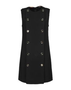 Короткое платье Elisabetta Franchi