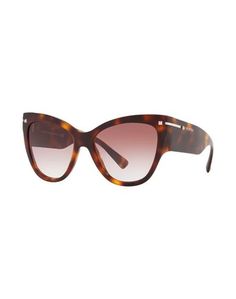 Солнечные очки Valentino