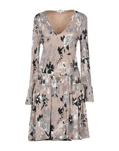 Короткое платье Patrizia Pepe