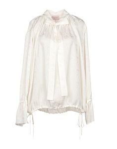 Блузка Lanvin