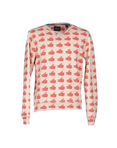 Толстовка Scotch & Soda