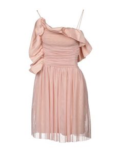 Короткое платье Pinko
